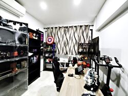 Blk 417 Fajar Road (Bukit Panjang), HDB 4 Rooms #607221771